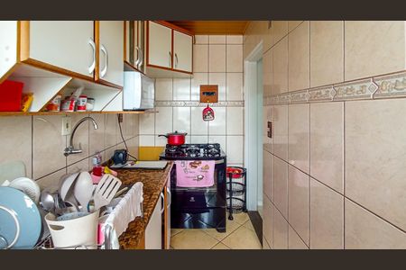 Apartamento à venda com 40m², 1 quarto e 1 vaga