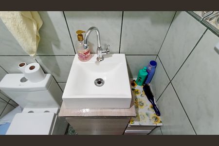 Apartamento à venda com 40m², 1 quarto e 1 vaga