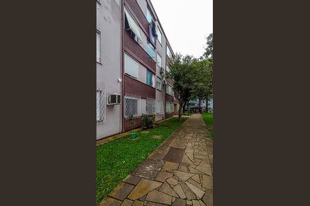 Apartamento à venda com 40m², 1 quarto e 1 vaga