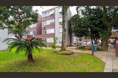 Apartamento à venda com 40m², 1 quarto e 1 vaga