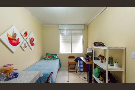 Apartamento à venda com 1 quarto, 40m² em Cavalhada, Porto Alegre