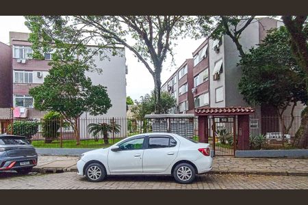 Apartamento à venda com 40m², 1 quarto e 1 vaga