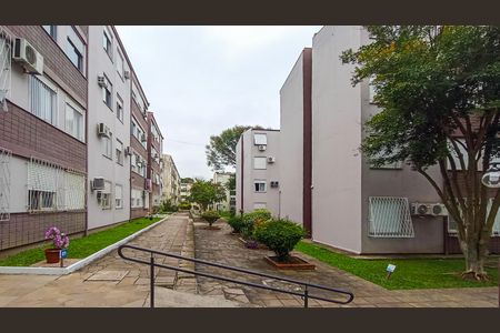 Apartamento à venda com 40m², 1 quarto e 1 vaga