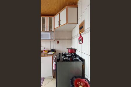 Apartamento à venda com 40m², 1 quarto e 1 vaga