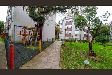 Apartamento à venda com 40m², 1 quarto e 1 vaga