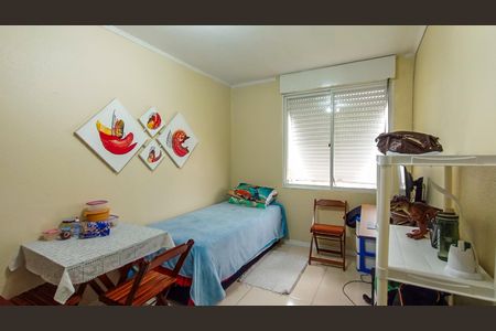 Apartamento à venda com 1 quarto, 40m² em Cavalhada, Porto Alegre
