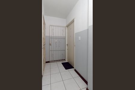 Apartamento à venda com 40m², 1 quarto e 1 vaga