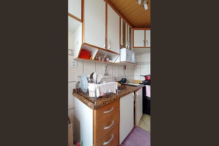 Apartamento à venda com 40m², 1 quarto e 1 vaga