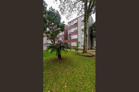 Apartamento à venda com 40m², 1 quarto e 1 vaga