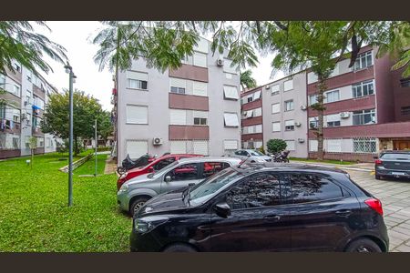 Apartamento à venda com 40m², 1 quarto e 1 vaga