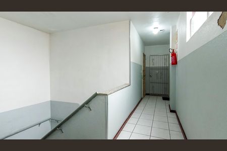 Apartamento à venda com 40m², 1 quarto e 1 vaga