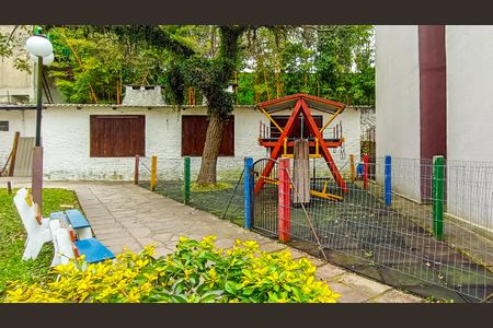 Apartamento à venda com 40m², 1 quarto e 1 vaga