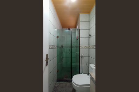 Apartamento à venda com 40m², 1 quarto e 1 vaga