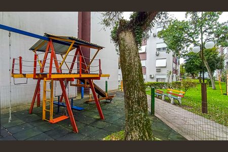 Apartamento à venda com 40m², 1 quarto e 1 vaga