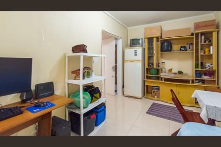 Apartamento à venda com 40m², 1 quarto e 1 vaga
