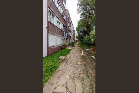 Apartamento à venda com 40m², 1 quarto e 1 vaga