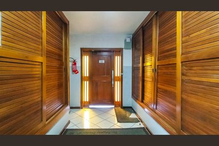 Apartamento à venda com 40m², 1 quarto e 1 vaga