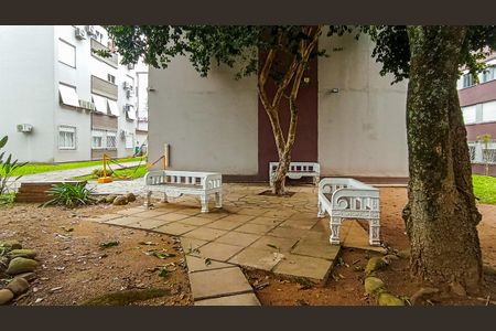 Apartamento à venda com 40m², 1 quarto e 1 vaga