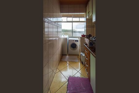 Apartamento à venda com 40m², 1 quarto e 1 vaga