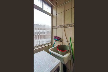 Apartamento à venda com 40m², 1 quarto e 1 vaga