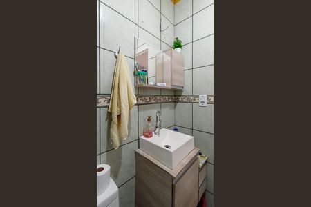 Apartamento à venda com 40m², 1 quarto e 1 vaga