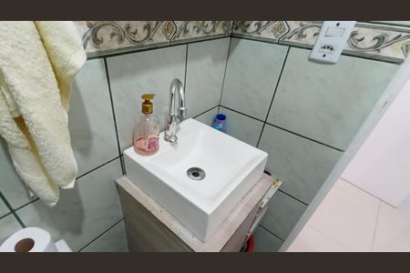 Apartamento à venda com 40m², 1 quarto e 1 vaga
