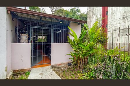 Apartamento à venda com 40m², 1 quarto e 1 vaga