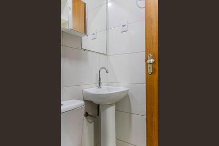 Kitnet/Studio para alugar com 1 quarto, 30m² em João Pinheiro, Belo Horizonte