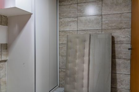 Kitnet/Studio para alugar com 1 quarto, 30m² em João Pinheiro, Belo Horizonte