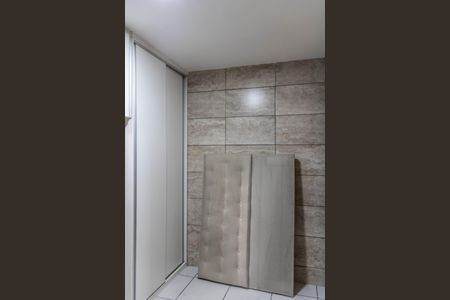 Kitnet/Studio para alugar com 1 quarto, 30m² em João Pinheiro, Belo Horizonte