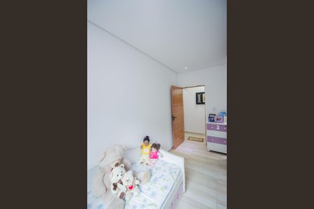 Casa à venda com 140m², 3 quartos e 3 vagasQuarto 2