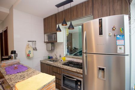 Casa à venda com 140m², 3 quartos e 3 vagasCozinha e Área de Serviço