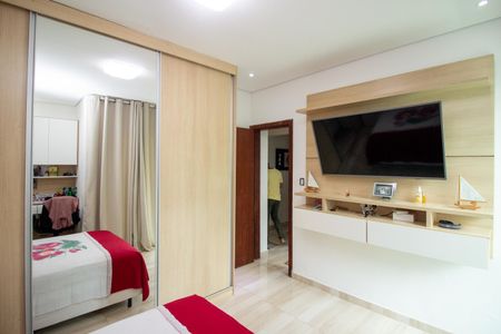 Casa à venda com 140m², 3 quartos e 3 vagasQuarto 1