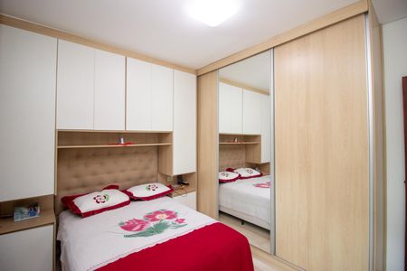 Casa à venda com 140m², 3 quartos e 3 vagasQuarto 1