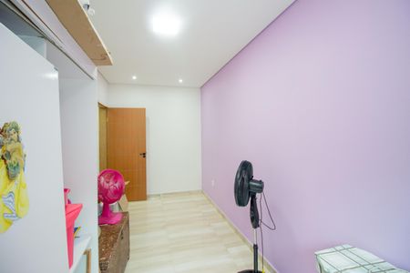 Casa à venda com 140m², 3 quartos e 3 vagasQuarto 3