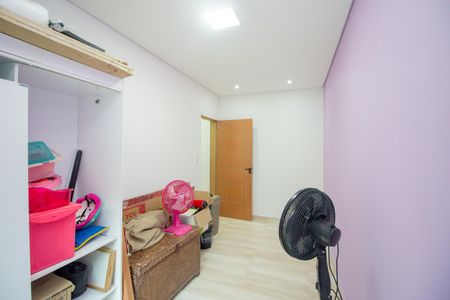 Casa à venda com 140m², 3 quartos e 3 vagasQuarto 3