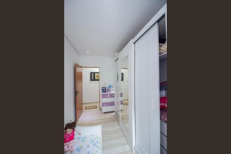 Casa à venda com 140m², 3 quartos e 3 vagasQuarto 2