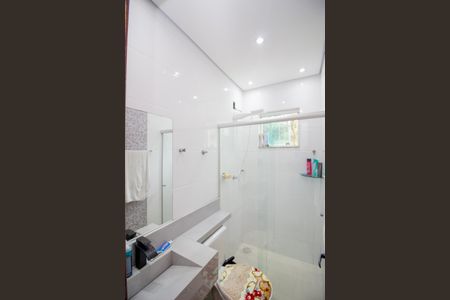 Casa à venda com 140m², 3 quartos e 3 vagasBanheiro Social