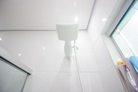 Casa à venda com 140m², 3 quartos e 3 vagasBanheiro Social