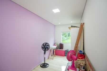 Casa à venda com 140m², 3 quartos e 3 vagasQuarto 3