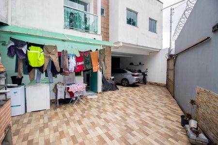 Casa à venda com 140m², 3 quartos e 3 vagasGaragem
