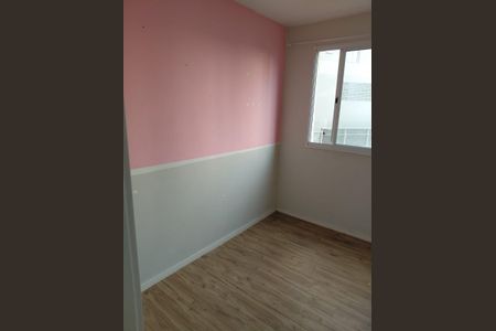 Quarto de apartamento para alugar com 2 quartos, 40m² em Vila Silvia, São Paulo
