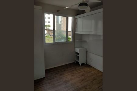 Quarto de apartamento para alugar com 2 quartos, 40m² em Vila Silvia, São Paulo