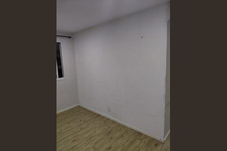 Sala de apartamento para alugar com 2 quartos, 40m² em Vila Silvia, São Paulo