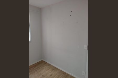 Sala de apartamento para alugar com 2 quartos, 40m² em Vila Silvia, São Paulo