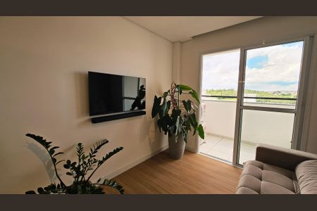 Apartamento para alugar com 3 quartos, 78m² em Engordadouro, Jundiaí