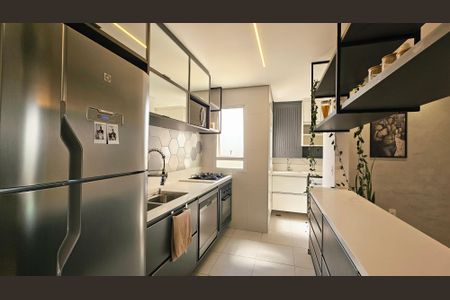 Apartamento para alugar com 3 quartos, 78m² em Engordadouro, Jundiaí