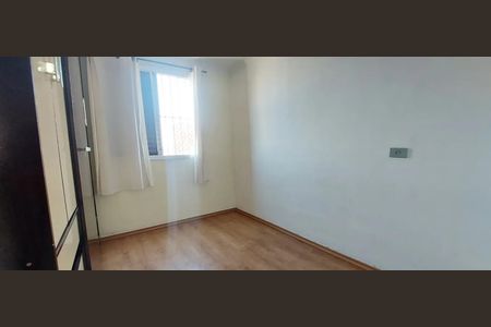 Quarto de apartamento à venda com 2 quartos, 48m² em Artur Alvim, São Paulo