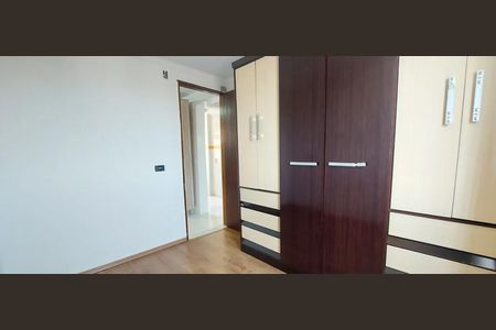 Quarto de apartamento à venda com 2 quartos, 48m² em Artur Alvim, São Paulo