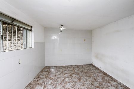 Kitnet de kitnet/studio para alugar com 1 quarto, 28m² em Dom Bosco, Belo Horizonte